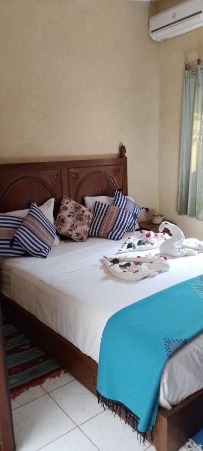 Riad Three Brothers Марракеш Екстер'єр фото