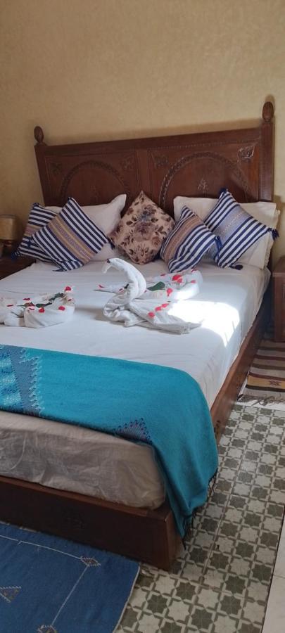 Riad Three Brothers Марракеш Екстер'єр фото