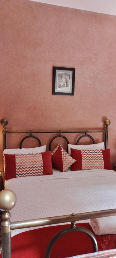 Riad Three Brothers Марракеш Екстер'єр фото