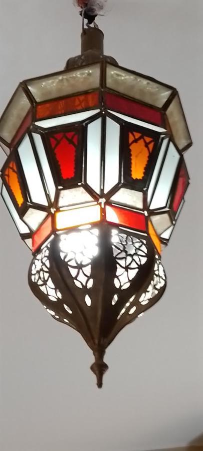 Riad Three Brothers Марракеш Екстер'єр фото