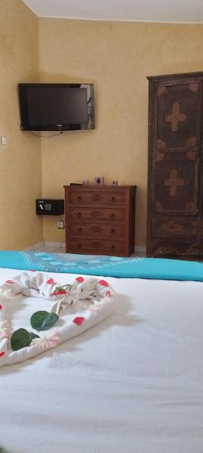 Riad Three Brothers Марракеш Екстер'єр фото