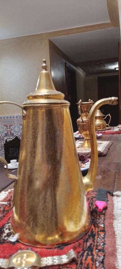 Riad Three Brothers Марракеш Екстер'єр фото