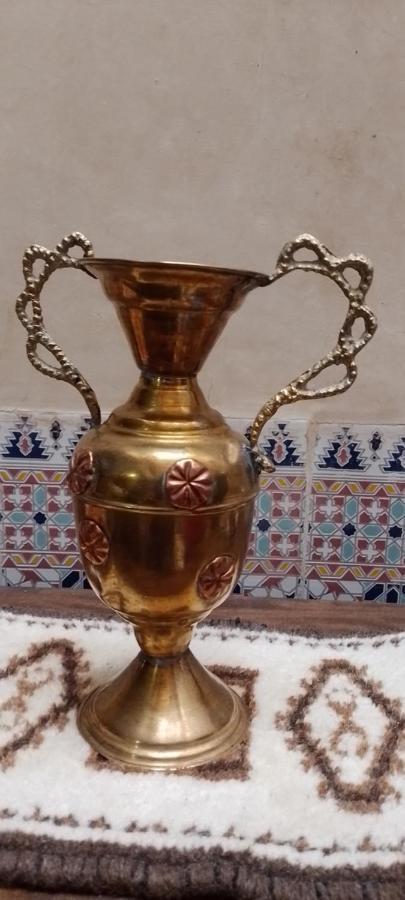 Riad Three Brothers Марракеш Екстер'єр фото