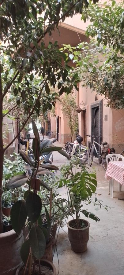Riad Three Brothers Марракеш Екстер'єр фото