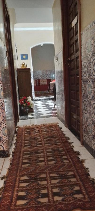 Riad Three Brothers Марракеш Екстер'єр фото